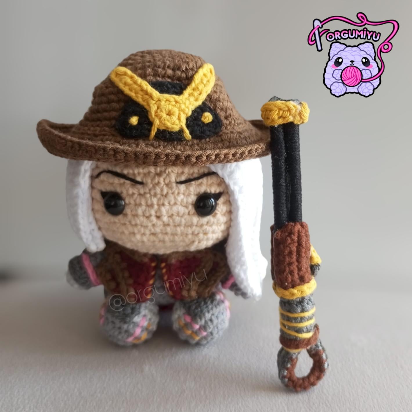 sex doll replacement Mercy Overwatch Toy main image 1