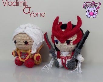 League of Legends Custom Orders