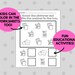 Kindergarten Worksheet Packet Printable Kindergarten - Etsy