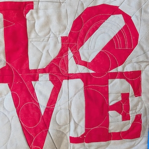 Fundación Amor de Filadelfia, técnica de patchwork con papel (FPP)