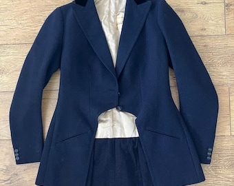 1938- Veste d'équitation Roberts & Carroll-Excellent état- Taille moyenne pour femmes