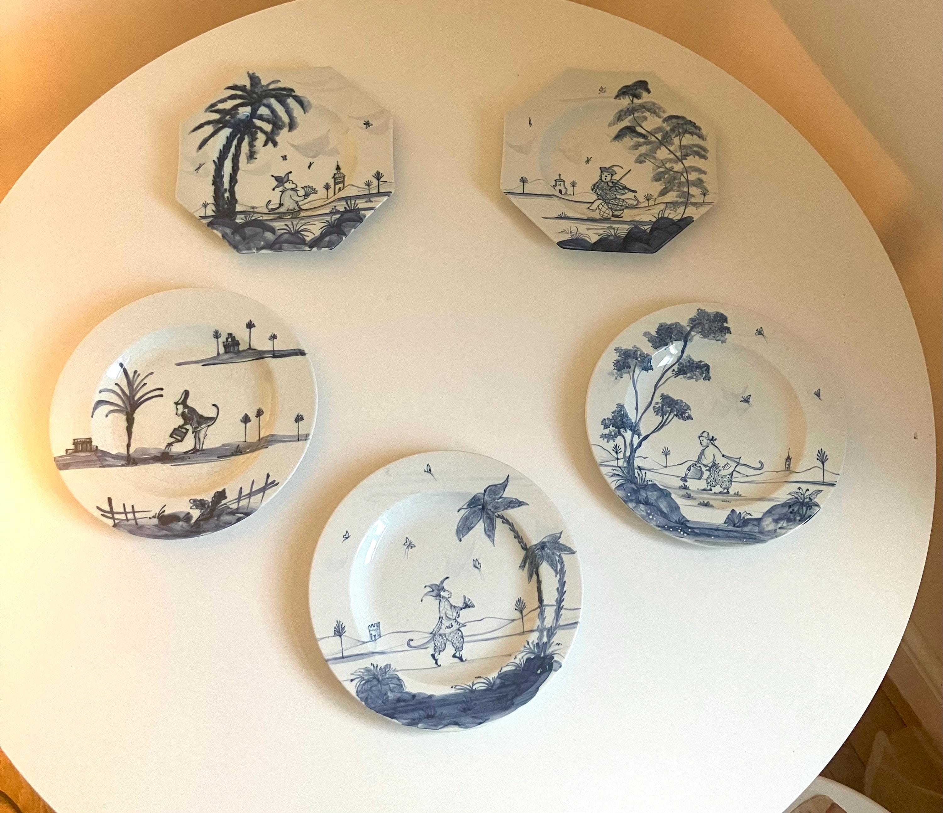 Cartier Dinnerware - Etsy