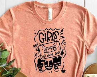 80s Vibes Music Casset Shirt, 80's Girl Shirt, 80s Graphic Tee, Vintage 80's Tshirt, 80's Shirt, 80's Vibes Shirt, 80s Vintage T shirt