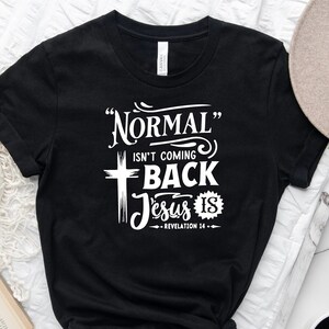 Jesus Shirt, Bible Verse Shirt, Christian Graphic Tees, Bible Shirt, Storm Shirt, Strong Tee, Faith Shirt, God Shirt, Christian Shirt