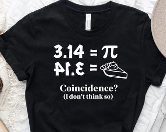Cute Pi Day Shirt, Funny Math Shirt, Pi Symbol Shirt, Pi Day Shirt, Math Teacher Shirt, Gift For Math Lover, Math Teacher Gift, Pi Day Tee