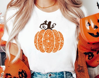 Pumpkin Patch Shirt, Fall Pumpkin Shirt, Pumpkin Shirt, Women Fall T shirts, Pumpkin Season Shirt, Fall Shirt, Thanksgiving Tee, Pumpkin Tee