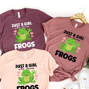 Frog Gifts for Girls - 60+ Gift Ideas for 2024