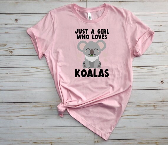 Funny Koala Shirt Koalas Lover Koala Toddler Funny Koala Shirt Koalas Lover Koala Toddler