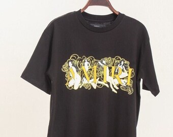 Amiri Shirt | Etsy Australia