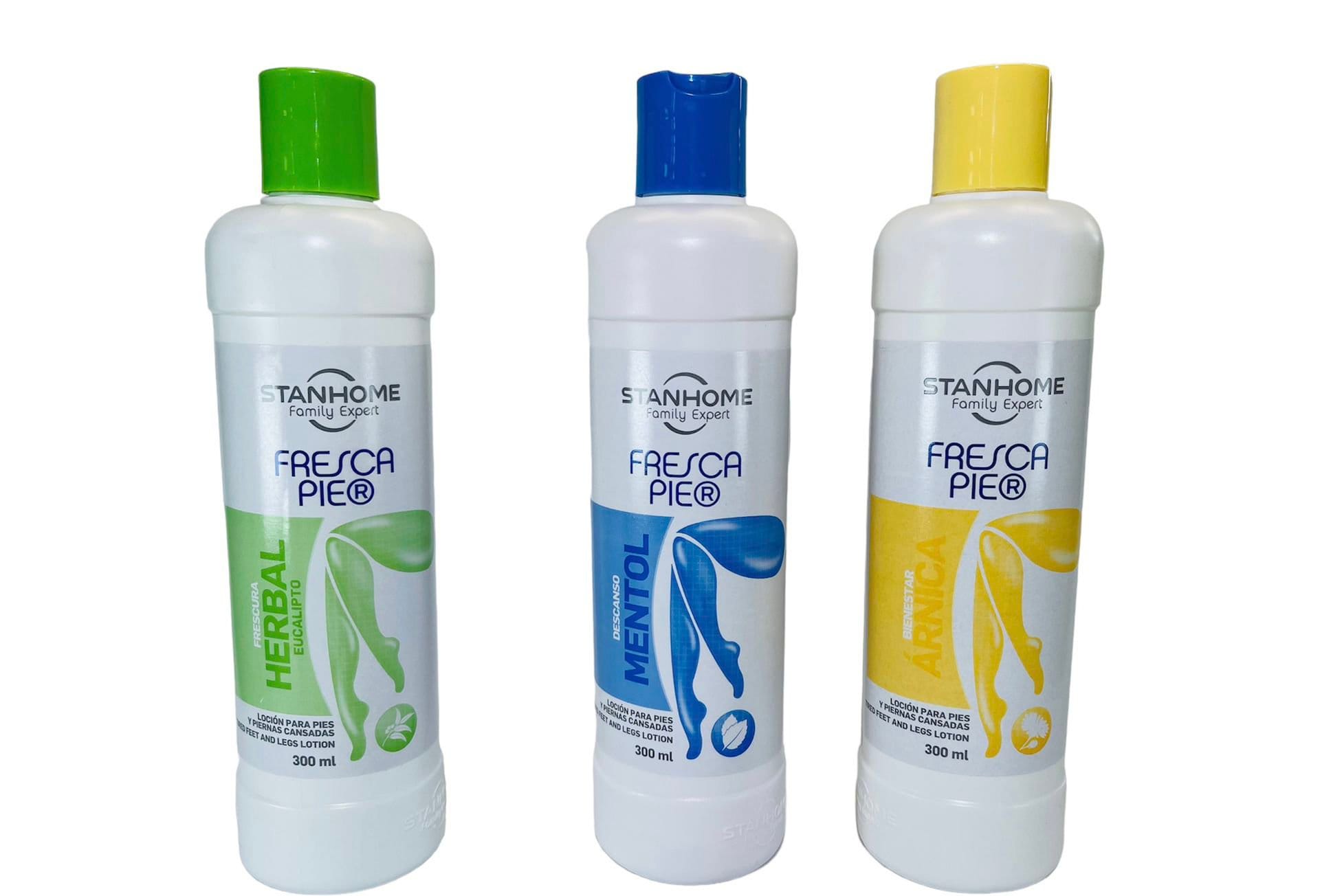 Stanhome - Respira Hondo Y Llena Tus Espacios De Frescura Con El Nuevo Eucalipto Drop Compr - Foto 8