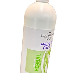 Stanhome fresca pie Eucalyptus tired feet and legs lotion 930ml