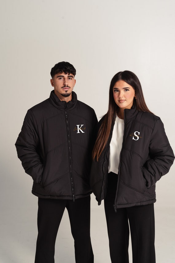 Couple jackets online deals
