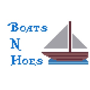 Boats N Hoes