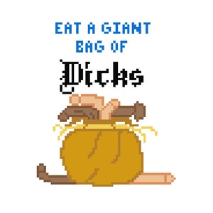 Here’s A Snack