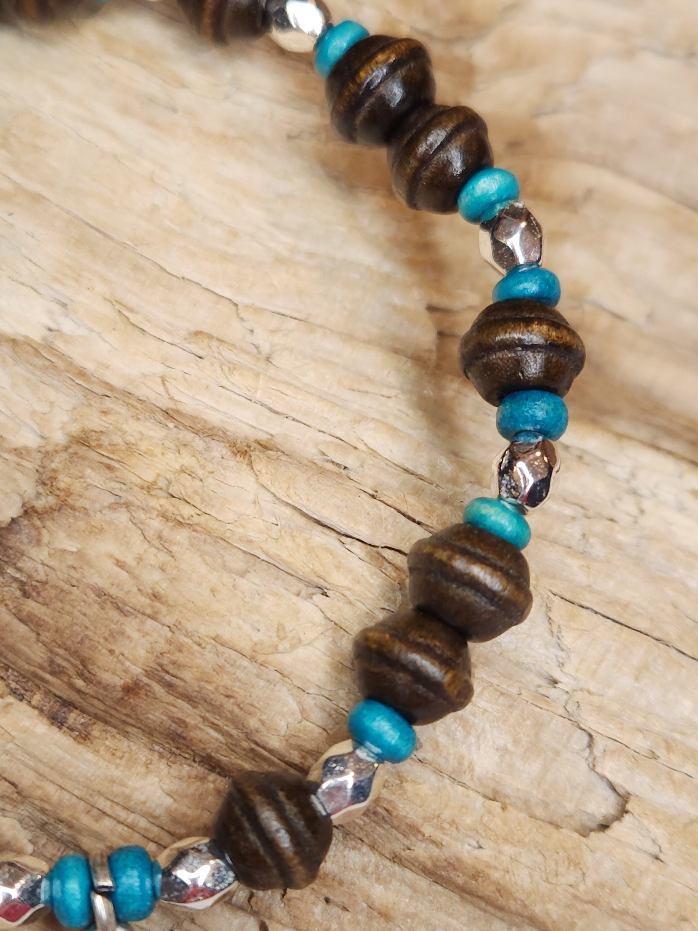 Set Di 7 Braccialetti Western Impilabili Per Donne | Gioielli Cowgirl Con Perline E Ciondoli A Cappello E Stivali | Stile Boho Y2K Per Ragazze E Adolescenti