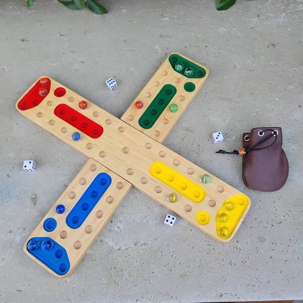 Fast Track Board Game Template - Etsy