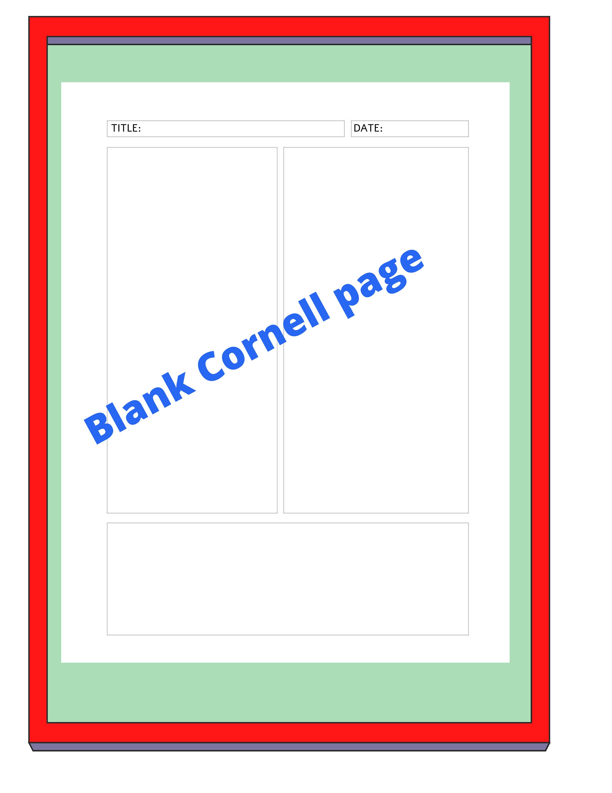 printable-cornell-notes-cornell-notes-template-etsy