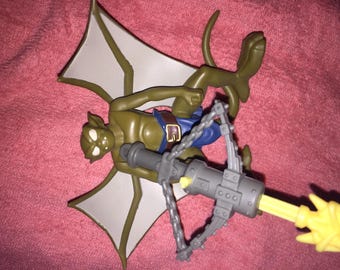 Lexington Complete Figure Gargoyles Kenner