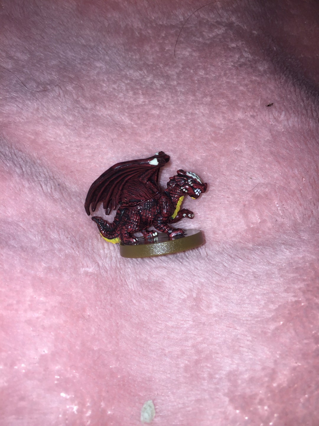 Heroscape Red Wyrmling Common Hero Etsy heroscape-red-wyrmling-common-hero-etsy