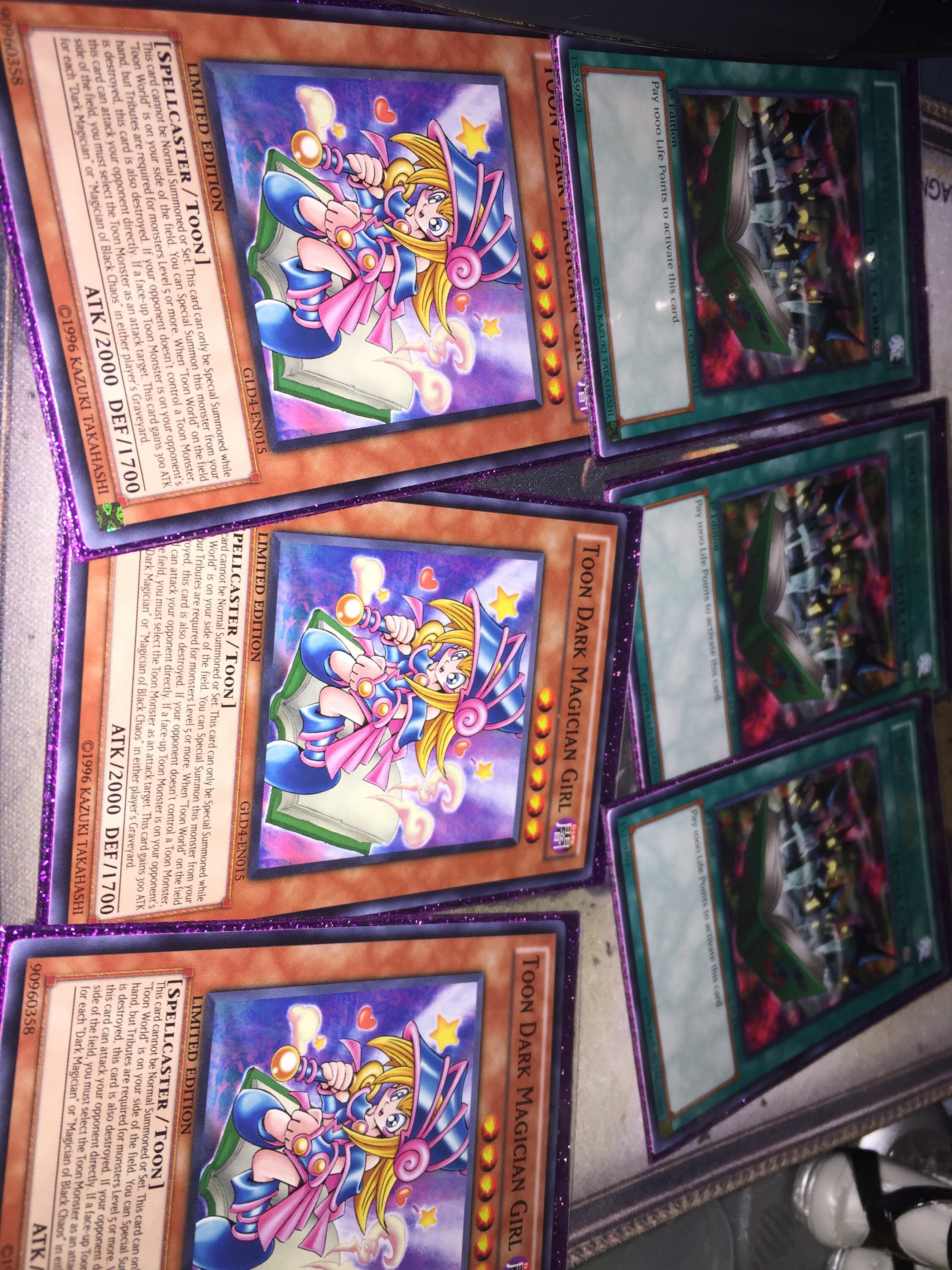 yugioh dragon card list Toon Kingdom [OP14-EN002] Ultimate Rare