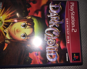 Dark Cloud Complete PS2