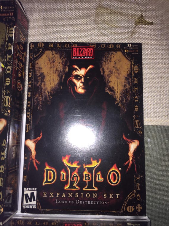 Édition collector Diablo 3 | Kaufen auf