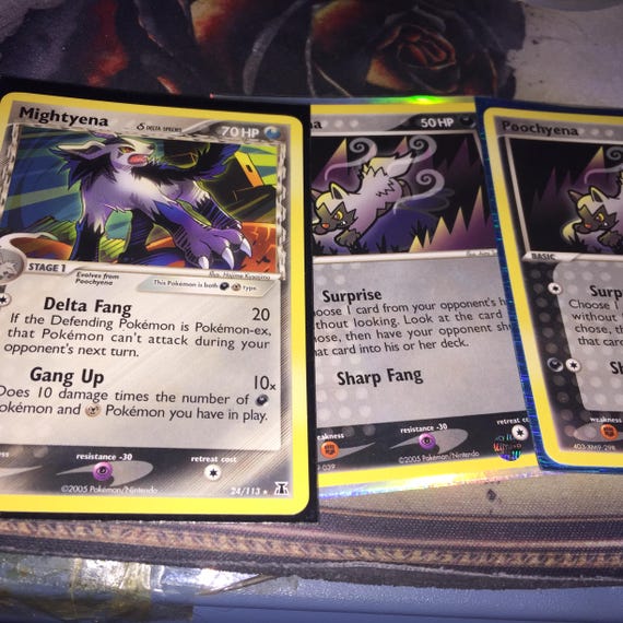 grovyle pokemon card Grovyle [Grass] • Pokemon Card – Mikes Game Shop