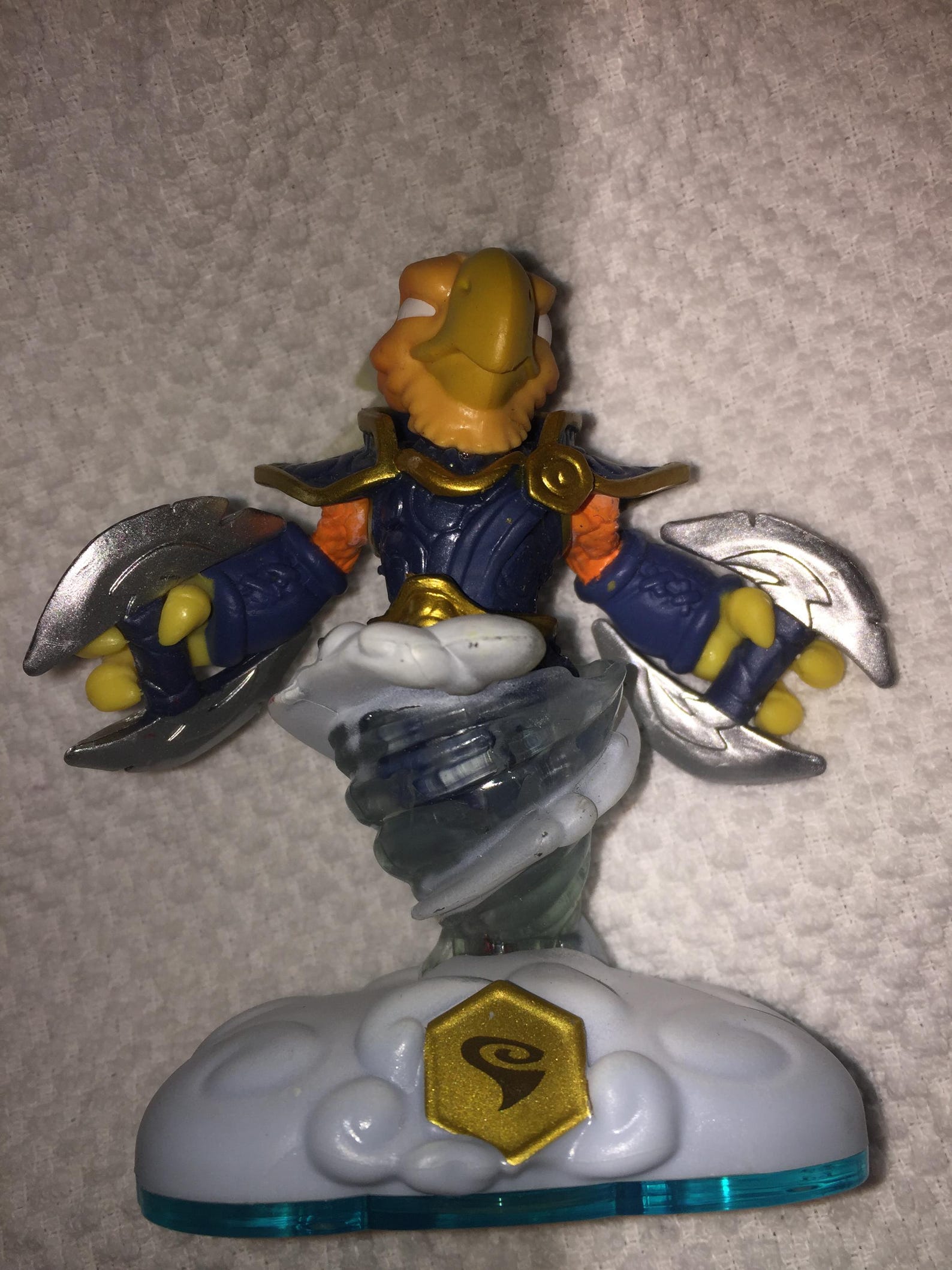 Free Ranger Skylanders Figure - Etsy