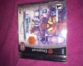 その他 SEGA - SEGA PhantasyStarOnline 13CARDS SEGA AGES 2500 Series Vol.32 Phantasy Star Complete