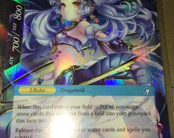 force of will rare cards Mtg Masterpiece Force of Will #14 [Amonkhet Invocation] Instant Rarity Sylvia Gill Palarilias (Uber Rare)