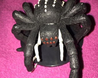 Huge Fiendish Spider D&D Minis