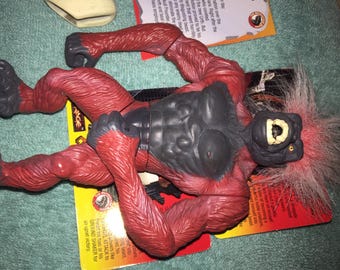 Chaos Complete Primal Rage Series 1 Figure