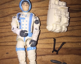 Sub Zero GI Joe (G.I. Joe) Figure