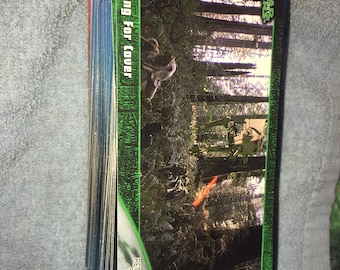 100 Star Wars Tops Widevison Vintage Card Lot