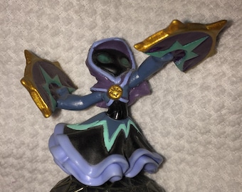 Starstrike Lightcore LED Lightup Promo Skylanders figure