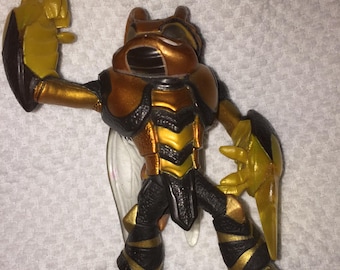 Swarm Skylanders Figure