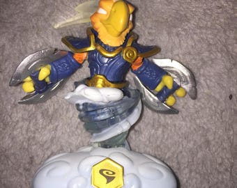 Free Ranger Skylanders Figure