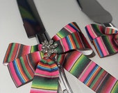 Cake knive Serving