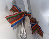 Cake knive Serving