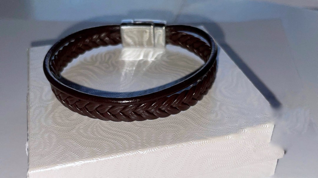 Men's Bracelet Bracelet for Men High End Bracelet for Men Etsy