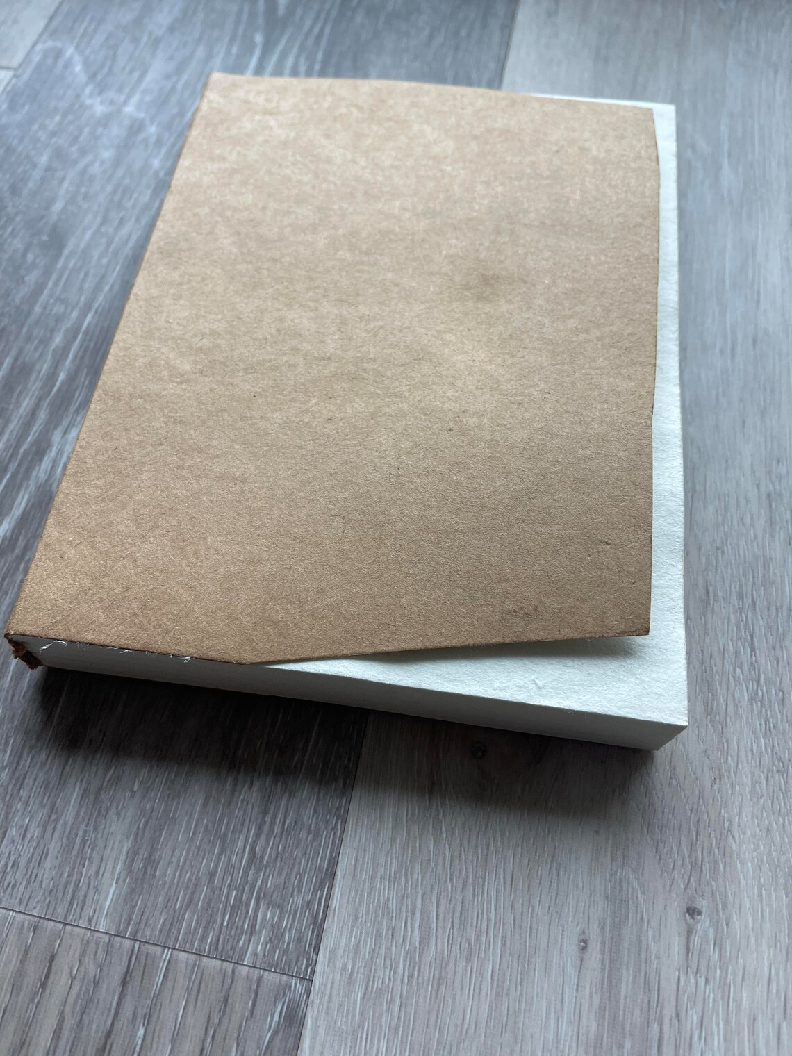 Journal Refill Paper 8x6 10x8 12x9 Sizes Etsy