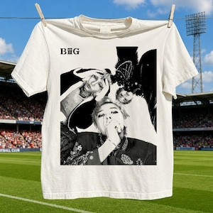 Bigbang 2026 Tshirt - Etsy