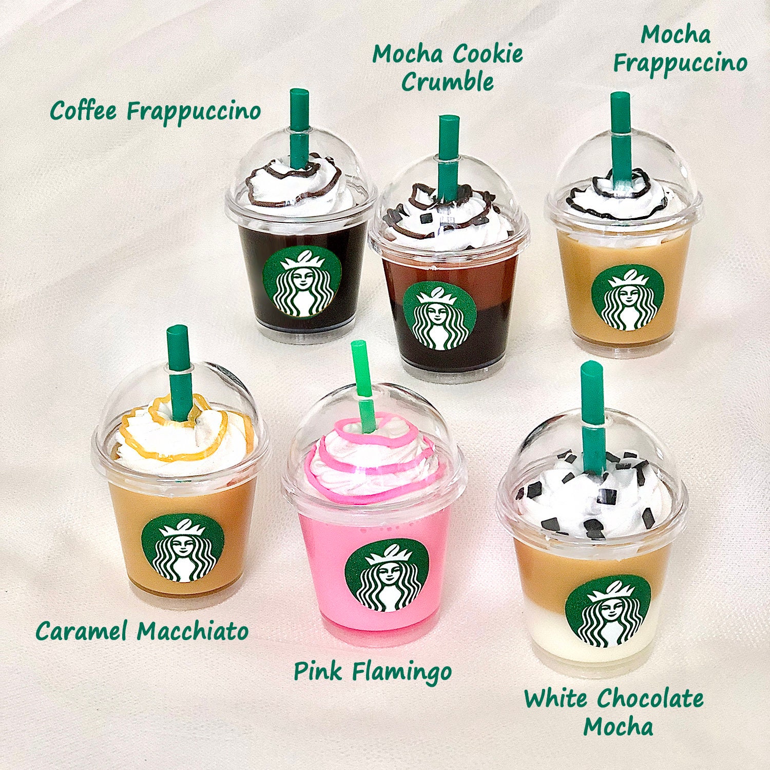 Starbucks Drinks Names Lupon gov ph