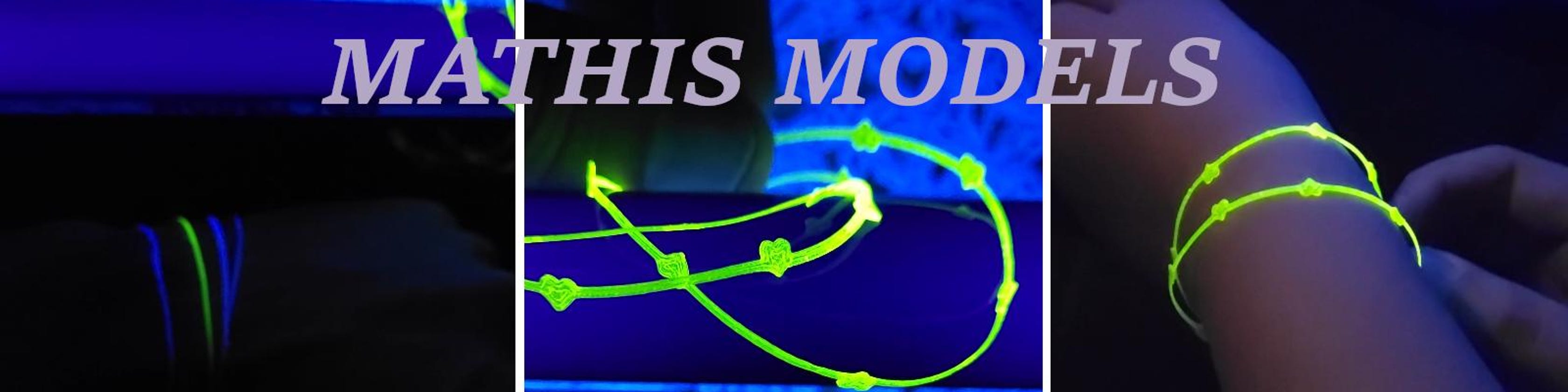 MathisModels - Etsy