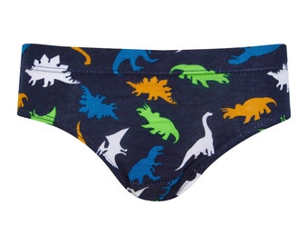 Boys 5 Pack briefs & trainer socks Set Sizes | 3-4yrs | to | 5-6yrs |