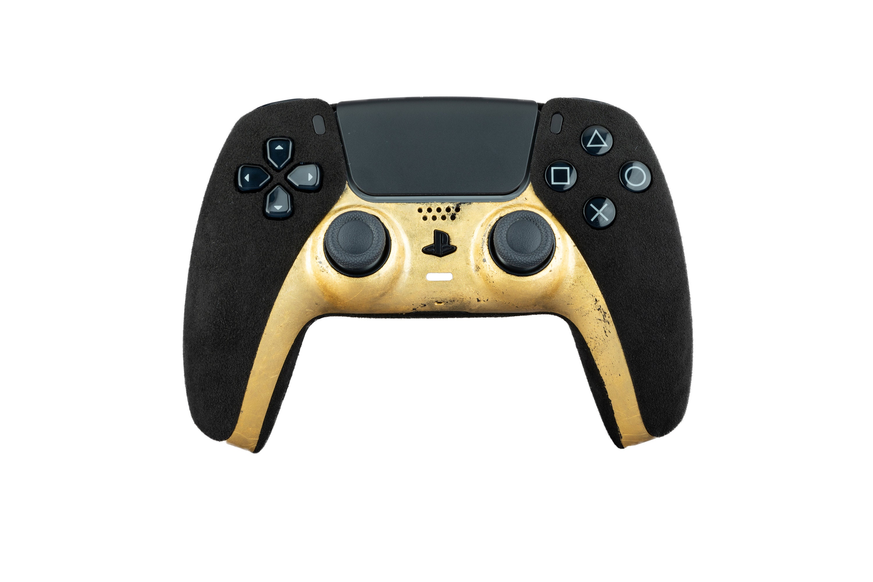 Gold Ps5 Controller -  Norway