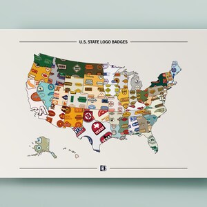 Custom US Map 36x24 Etsy - Il 300x300.6216299646 8g7g