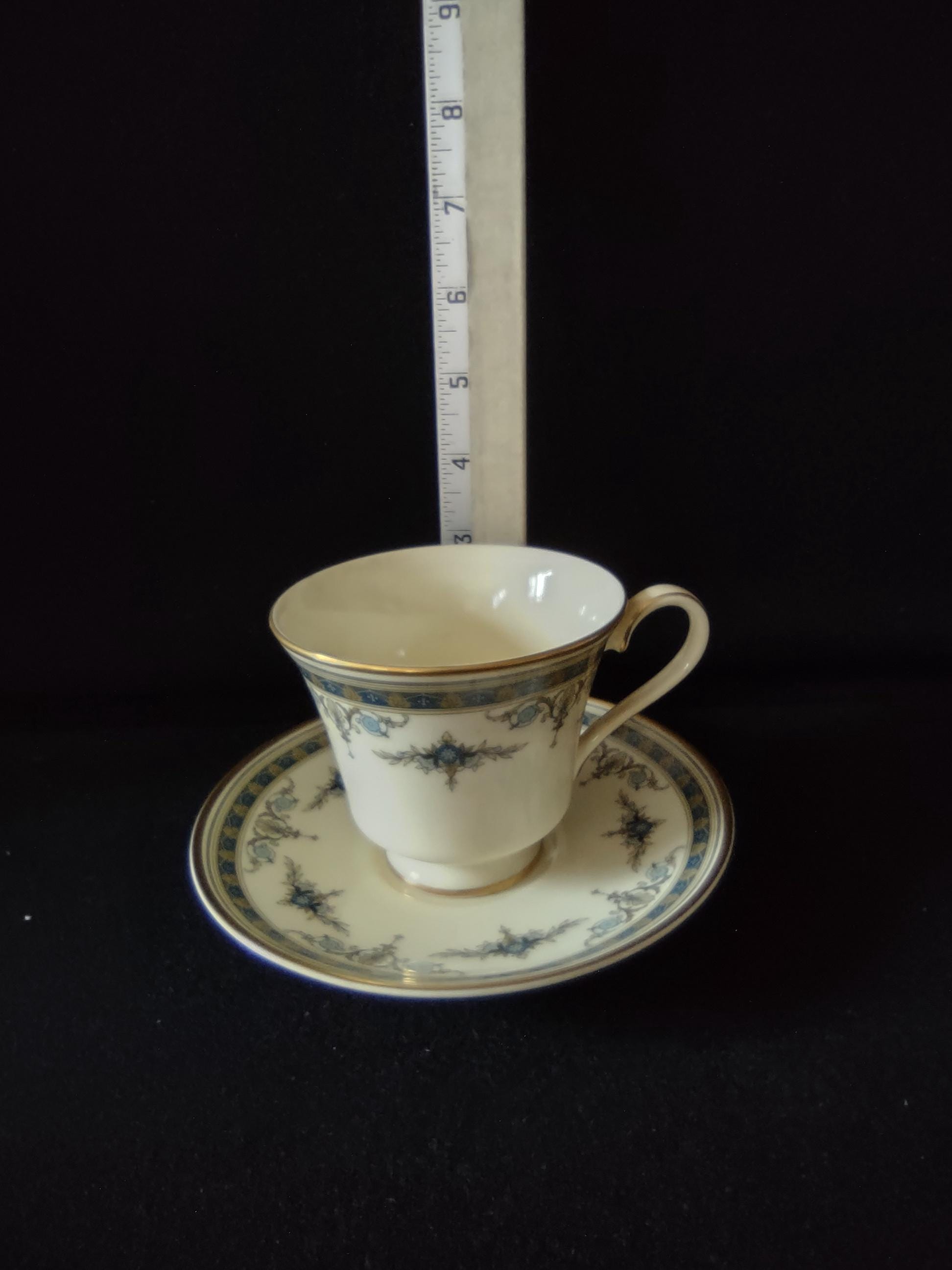 Minton Grasmere China - Etsy