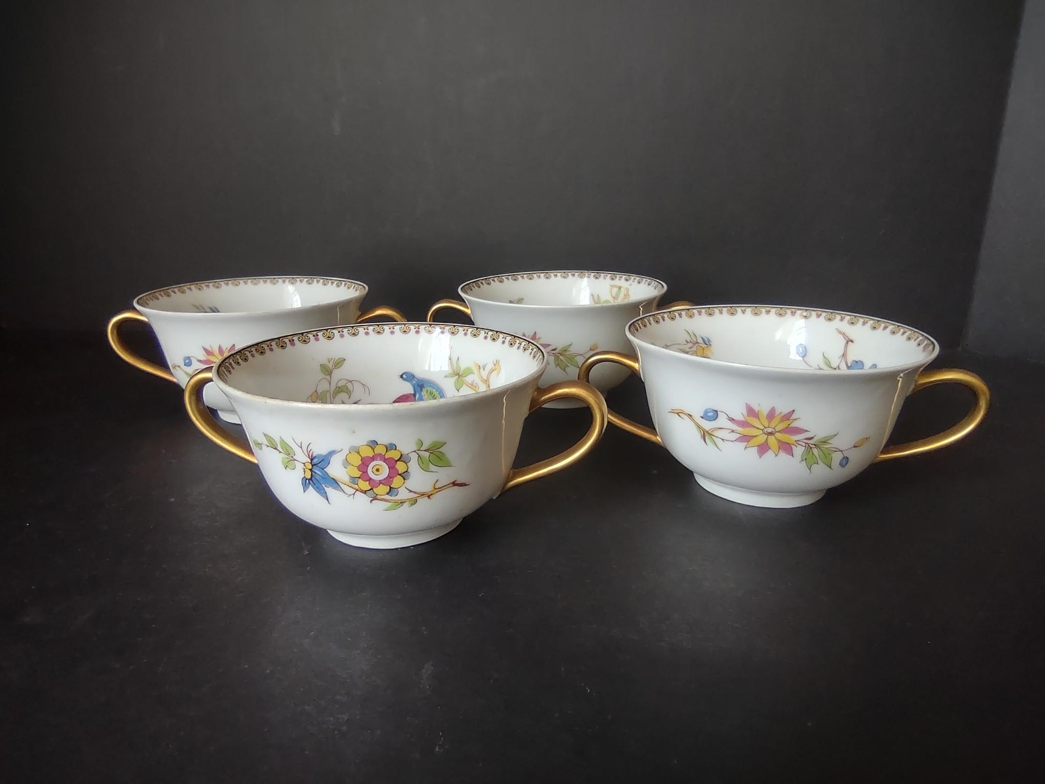 B Altman Plates - Etsy