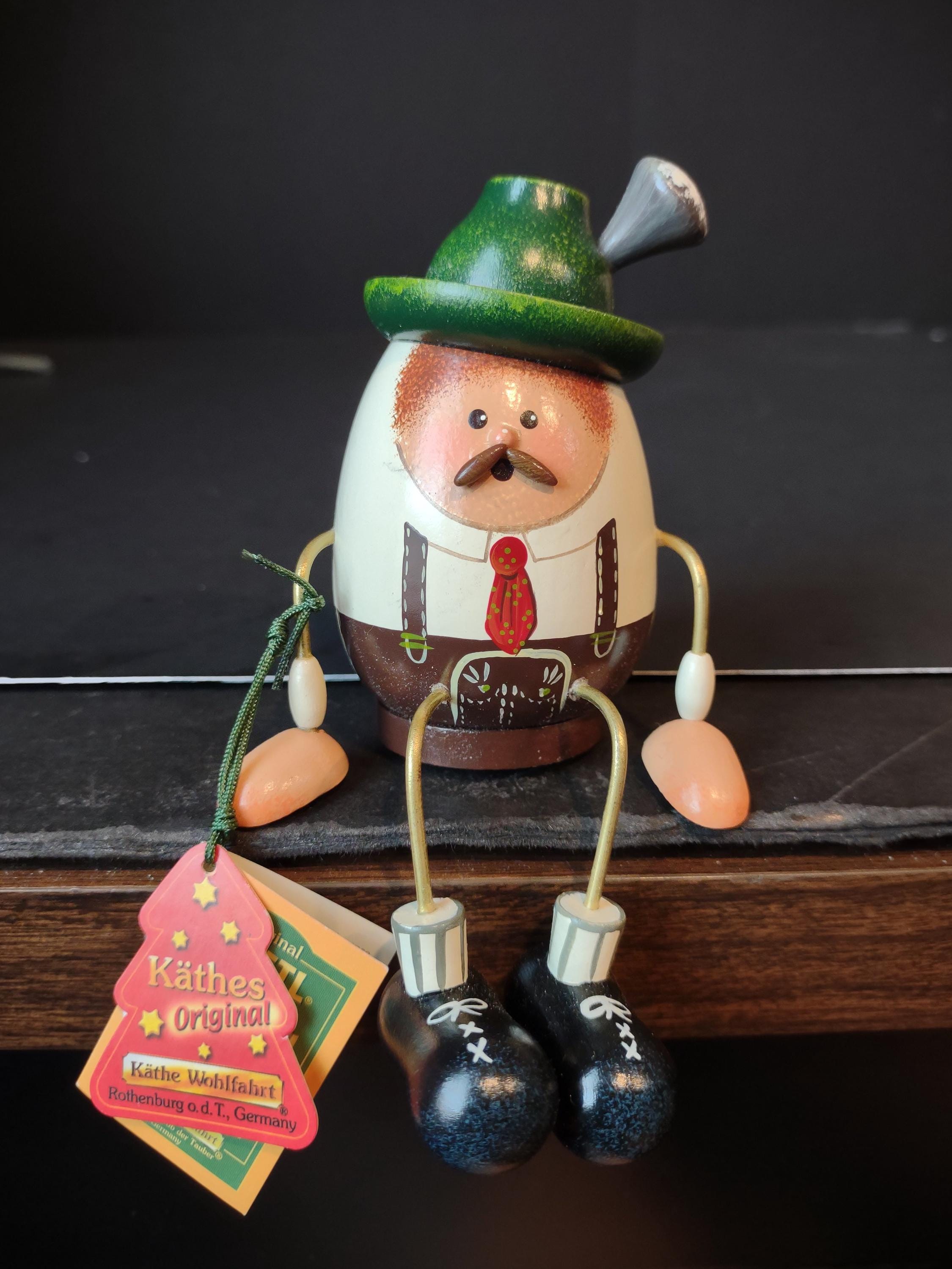 Kathe Wohlfahrt Incense Smokers - Etsy